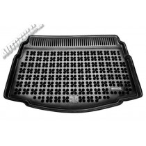 Tavă de cauciuc din portbagaj VOLKSWAGEN Golf VII HB inferioară (de la 2012)
