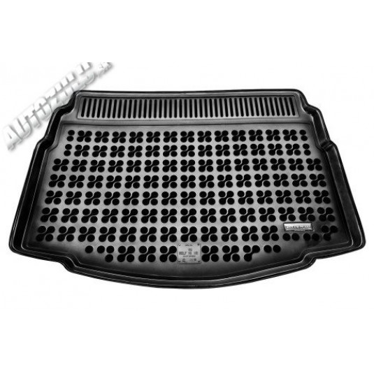 Tavă de cauciuc din portbagaj VOLKSWAGEN Golf VII HB inferioară (de la 2012)