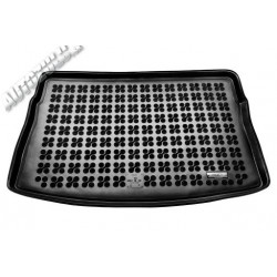 Covoraș din cauciuc pentru portbagaj VOLKSWAGEN Golf VII HB superior (din 2012)