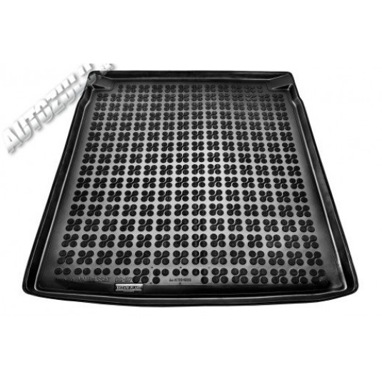 Tavă din cauciuc pentru portbagaj VOLKSWAGEN Passat B6 Sedan (2005-2010)