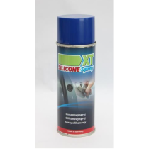 Spray silicon 300 ml