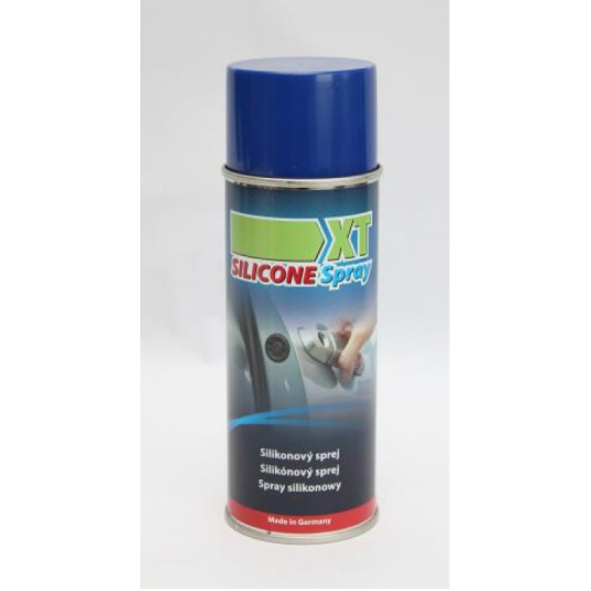 Spray silicon 300 ml