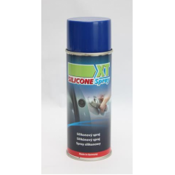 Spray silicon 300 ml
