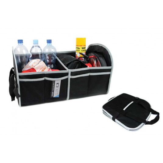 Organizator universal pentru spațiul de marfă – pliabil