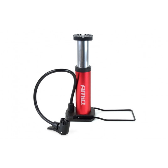 Pompă de picior metalică MINI PU03