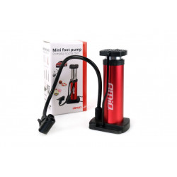 Pompă de picior metalică MINI PU03