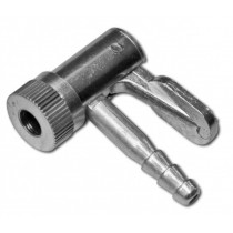 Conector furtun 8mm-Rotativ