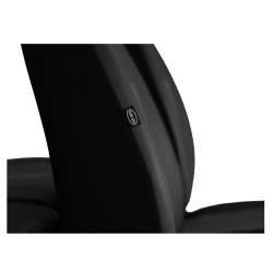 Huse auto Exclusive Alcantara 1+1 fata (Alcantara-piele) gri inchis-negru
