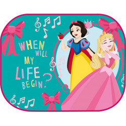 Protectii laterale 44x35cm PRINCESS 2buc V2
