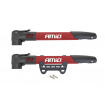 Pompă manuală pentru bicicletă PU01