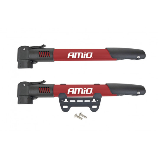 Pompă manuală pentru bicicletă PU01