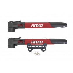 Pompă manuală pentru bicicletă PU01