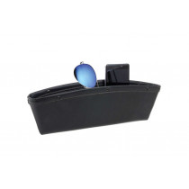 Organizator pentru spațiul dintre scaune