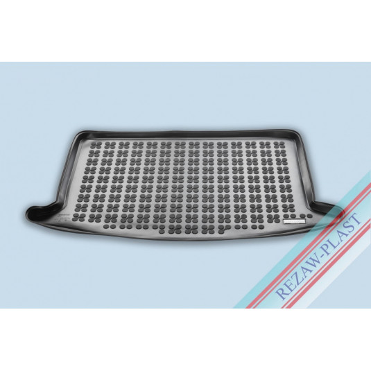 Tavă din cauciuc pentru portbagaj SsangYong Korando IV bottom floor of the trunk/dolná poloha (din 2019)