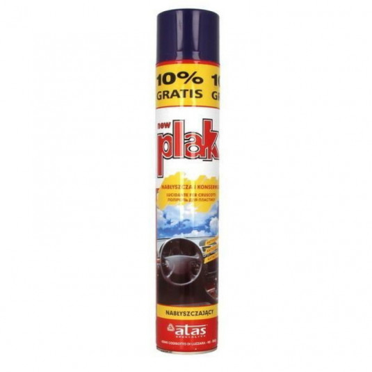 Autocolant pentru tablă de bord - Struggle 750ml