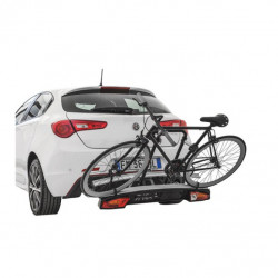 Suport bicicletă-cuplaj de tracţiune Merak tilting