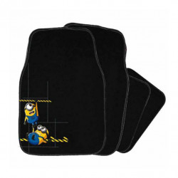Covorase textile universale Minioni