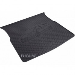 Covor din cauciuc pentru portbagaj FORD S-Max 5m (2007-2014)