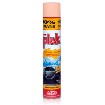 ATAS PLAK 750ML, spray pentru tablou de bord - Coacăze
