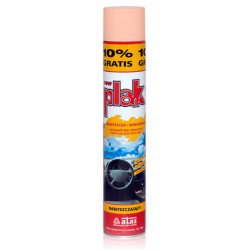 ATAS PLAK 750ML, spray pentru tablou de bord - Coacăze