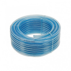 Furtun de benzină Ø6 1,5mm 6 bar 25m transparent