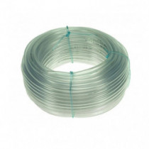 Furtun 4x1mm 25m transparent