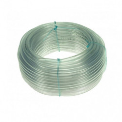 Furtun 4x1mm 25m transparent