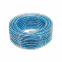 Furtun benzină 8 2,0mm 6 bar 25m transparent