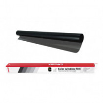 Folie auto Dark Black 0,75x3m (15%)