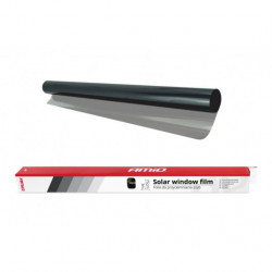 Folie auto Light Black 0,75x3m (60%)