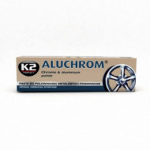 Produs de curățare ALUCHROM pentru crom