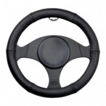 Husa volan piele 37-39cm