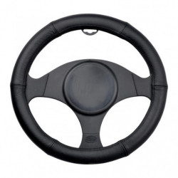 Husa volan piele 37-39cm