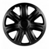 Capace pentru discuri de 14 inchi. Set de 4 bucăţi. Selecţie largă de autocolante pentru capace. Puteţi alege autocolante din răşină mai jos în descrierea produsului.