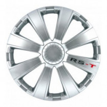 Capace roți RST14 – ARGO Silver