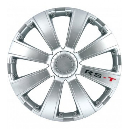 Capace roți RST14 – ARGO Silver