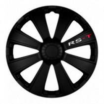 Capace RST14 – ARGO Black