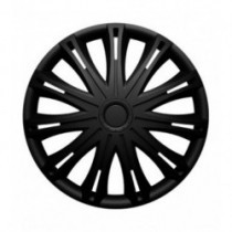 Capace roți SPARK BLACK14 - VERSACO