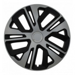 Capace roți Jestic 14 RAVEN RING MIX set 4 buc.
