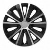 Capace pentru discuri de 14 inchi. Set de 4 bucăţi. Selecţie largă de autocolante pentru capace. Puteţi alege autocolante din răşină mai jos în descrierea produsului.