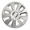Capace pentru discuri de 14 inchi. Set de 4 bucăţi. Selecţie largă de autocolante pentru capace. Puteţi alege autocolante din răşină mai jos în descrierea produsului.