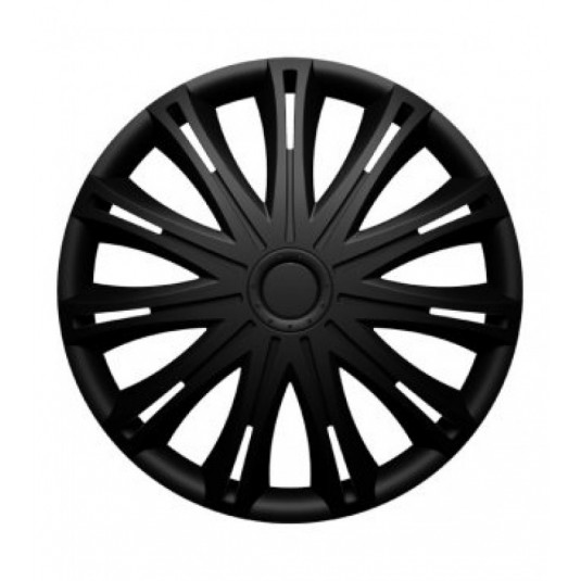 Capace SPARK BLACK13 – VERSACO