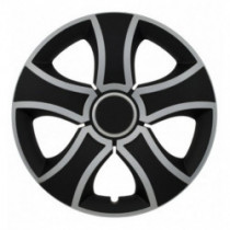Capace roți Jestic 13 BIS RING MIX set 4 buc.