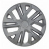 Capace pentru discuri de 13 inchi. Set 4 bucăți. Selecție largă de autocolante pentru capace. Puteți alege autocolantele din răşină mai jos în descrierea produsului.