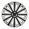 Capace pentru discuri de 13 inchi. Set 4 bucăți. Selecție largă de autocolante pentru capace. Puteți alege autocolantele din răşină mai jos în descrierea produsului.