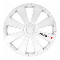 Capace RST15 – ARGO White