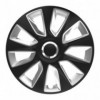 Capace pentru discuri de 15 inchi. Set de 4 bucăți. Selecție largă de autocolante pentru capace. Puteți alege autocolante din răşină mai jos în descrierea produsului.