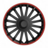 Capace pentru discuri de 15 inchi. Set de 4 bucăți. Selecție largă de autocolante pentru capace. Puteți alege autocolante din răşină mai jos în descrierea produsului.