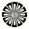 Capace pentru discuri de 15 inchi. Set de 4 bucăți. Selecție largă de autocolante pentru capace. Puteți alege autocolante din răşină mai jos în descrierea produsului.