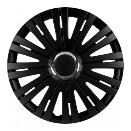 Ornamente roată ACTIVE RC BLACK16 - VERSACO